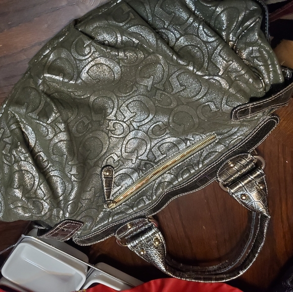 Handbag - Picture 5 of 6